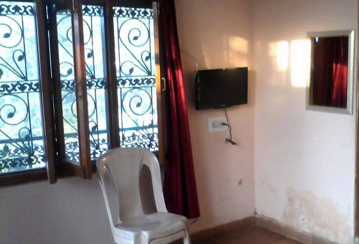 Hotel City Heart, Mandi 4